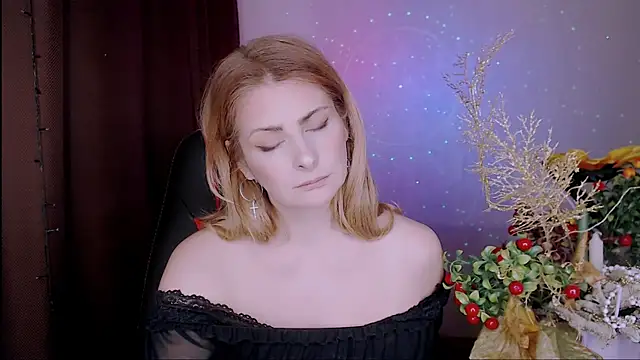 Eleonores online show from 01.26.25