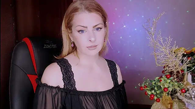 Eleonores online show from 01.28.25