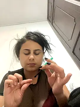 AbbyTaylorr online show from 09.13.25