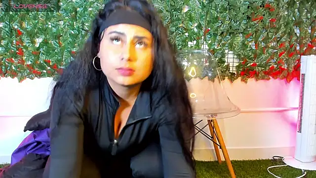 AbbyTaylorr online show from 03.24.26