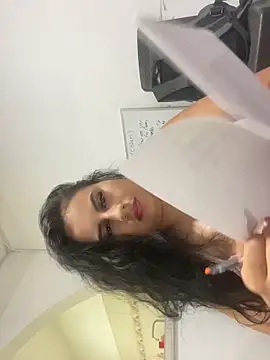 AbbyTaylorr online show from 05.16.26