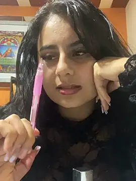 AbbyTaylorr online show from 07.02.26