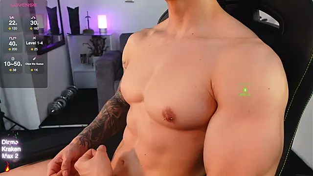 Snapshot of knimh chatting on 11.02.25 knimh online show from 11.02.25