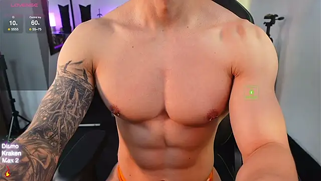 Snapshot of knimh chatting on 11.05.25 knimh online show from 11.05.25