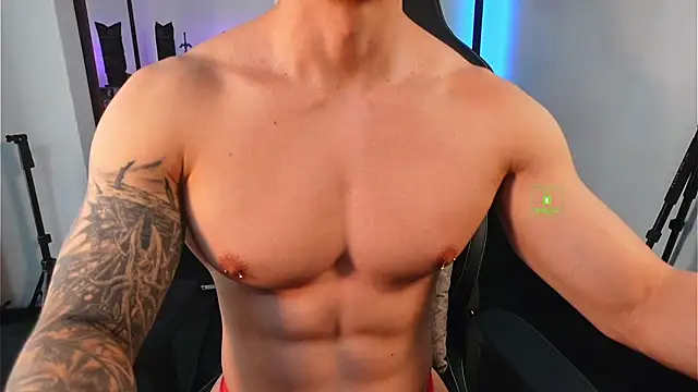 Snapshot of knimh chatting on 03.17.26 knimh online show from 03.17.26