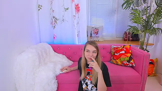 The Deep Passion online show from 01.28.25