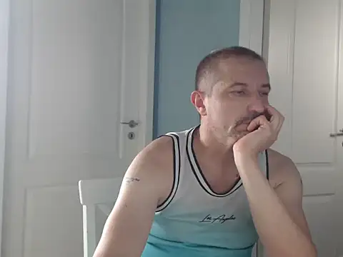 MisterFaithRO online show from 06.07.26