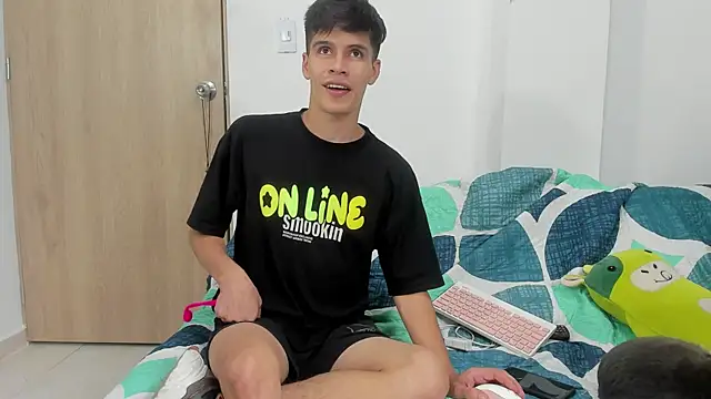 Dimitrixxx   online show from 11.07.25