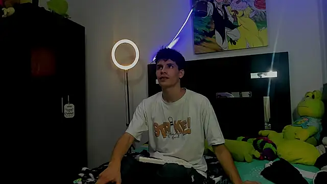 Dimitrixxx   online show from 01.11.26