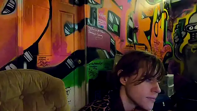 TheDaisyChaos online show from 02.17.25