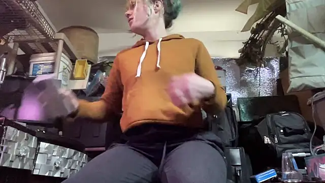 TheDaisyChaos online show from 05.17.26