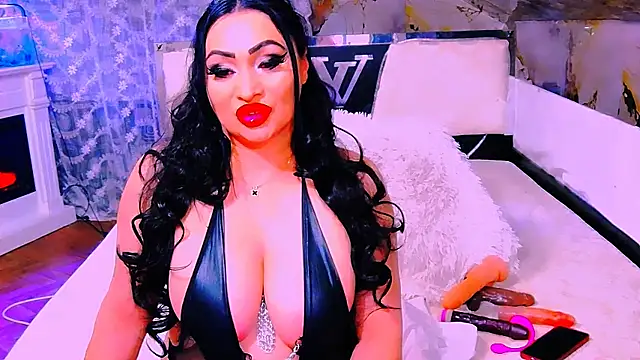 AmyraSunris online show from 02.19.26