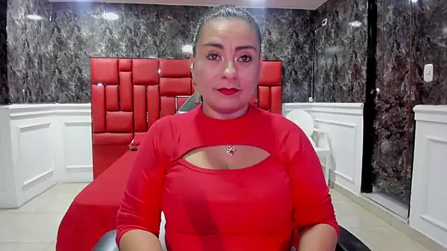 Snapshot of Imyourdirtymilf chatting on 09.26.25 Imyourdirtymilf online show from 09.26.25