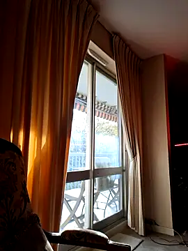 Perv10 online show from 11.05.25