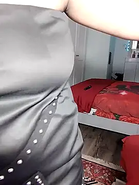 HotSpicyGujju online show from 02.22.25