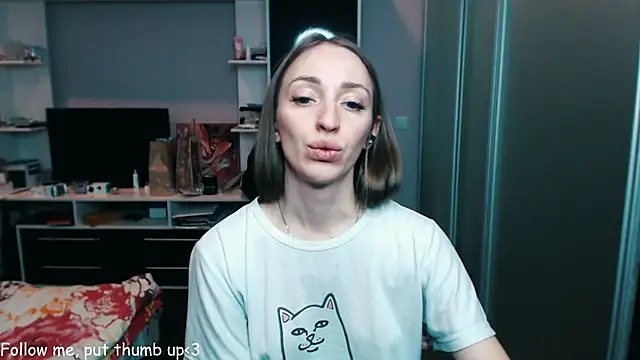Natalimeowks online show from 12.31.24