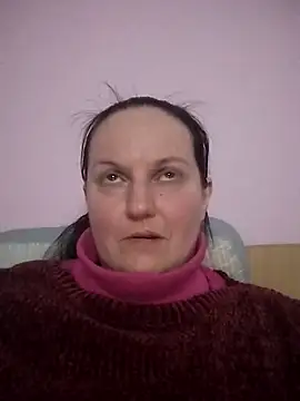 BustyLadyAlma online show from 02.18.26