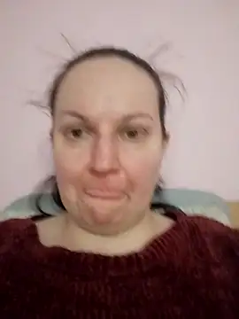 BustyLadyAlma online show from 03.29.26