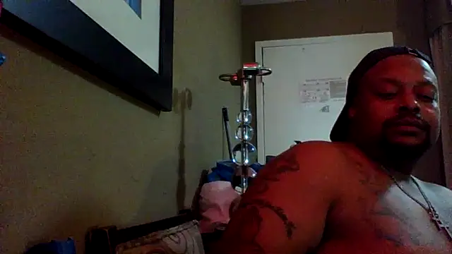 blaccowboy88 online show from 06.19.26
