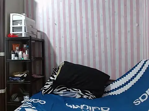 Snapshot of Kariebabe chatting on 02.09.26 Kariebabe online show from 02.09.26