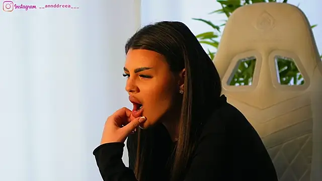 perfectt33n online show from 02.20.25