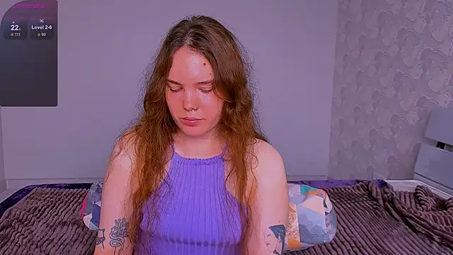 Janie JJ Curvie online show from 07.23.26