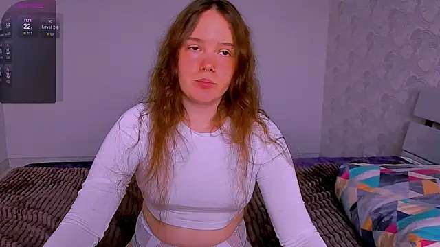 Janie JJ Curvie online show from 07.25.26