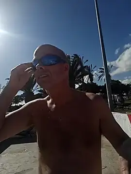 kazantip41 online show from 01.08.26