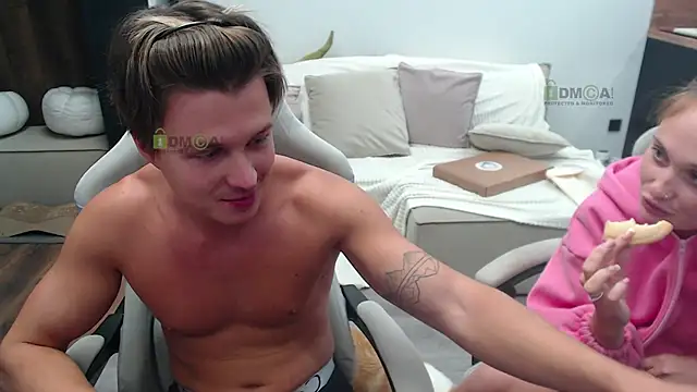 Sunny-Girl1 online show from 10.05.25