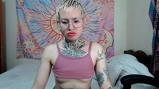 ArrangedFoot online show from 04.18.26