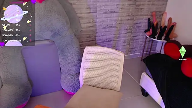 TinnaCobb online show from 05.18.26