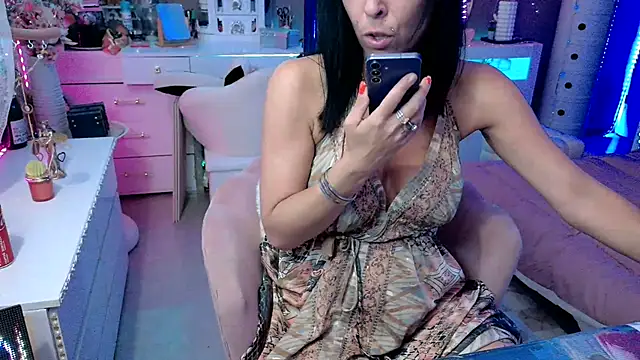 Snapshot of misscectito13 chatting on 06.22.26 misscectito13 online show from 06.22.26
