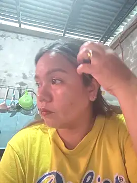 ambersmile online show from 03.19.25