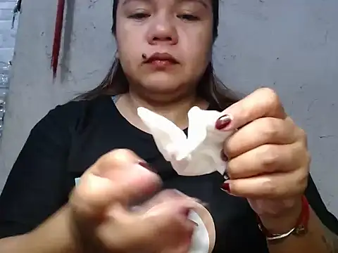 ambersmile online show from 01.31.26