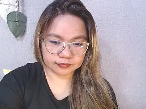 ambersmile online show from 03.14.26