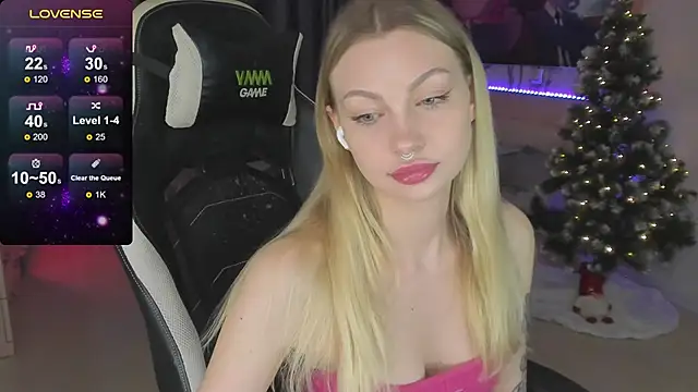 BiMolly online show from 01.31.25