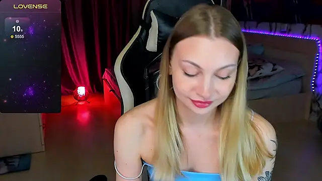 BiMolly online show from 09.17.25