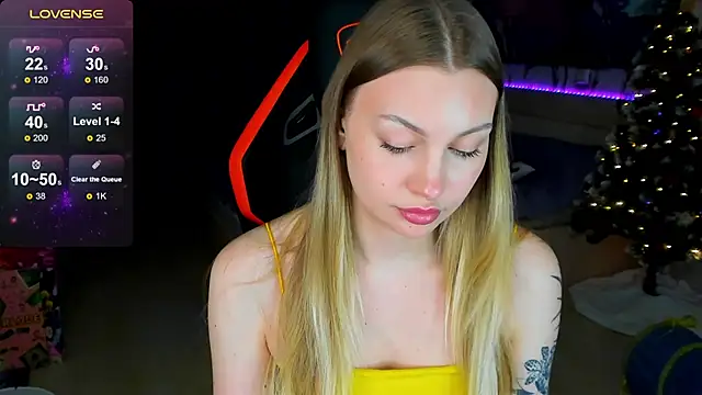 BiMolly online show from 02.01.26