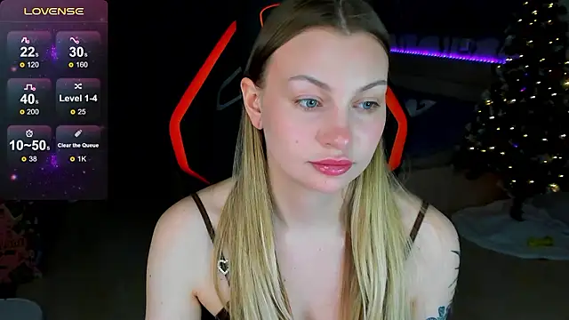 BiMolly online show from 02.02.26