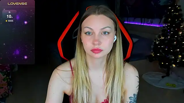 BiMolly online show from 02.16.26