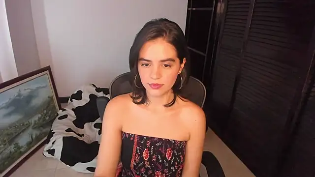 mia collins x online show from 09.24.25