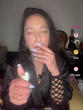PichyPrettyPussy online show from 07.18.26