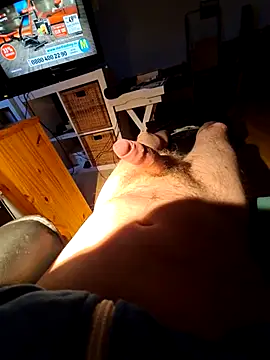 PetePro1989 online show from 10.28.25