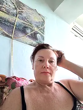  lady red  online show from 09.11.25