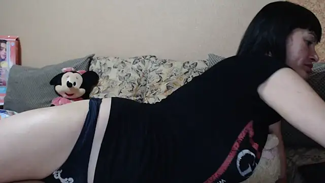 HotDreamm online show from 09.11.25