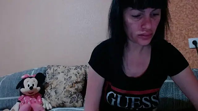HotDreamm online show from 05.30.26