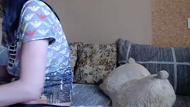 HotDreamm online show from 05.31.26