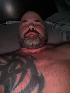 TattooedMonster online show from 04.05.26