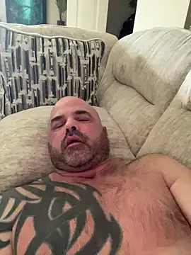 TattooedMonster online show from 04.12.26