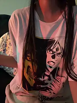 Cute crystal online show from 10.07.25